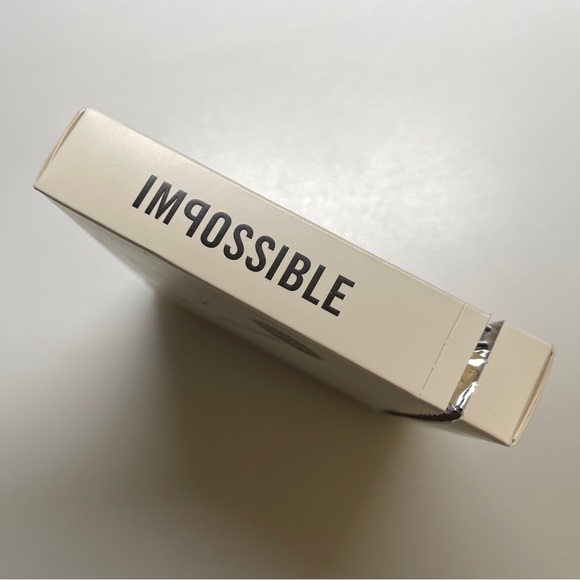 New impossible PZ 600 ASA silver shade Polaroid image - Picture 6 of 6